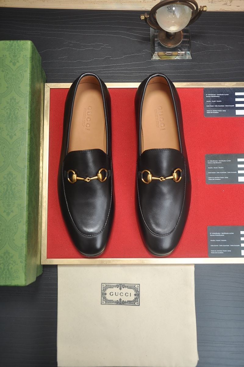 Gucci Business Shoes